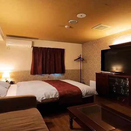 Hotel Wave大人専用 Χιροσίμα Εξωτερικό φωτογραφία