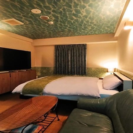 Hotel Wave大人専用 Χιροσίμα Εξωτερικό φωτογραφία