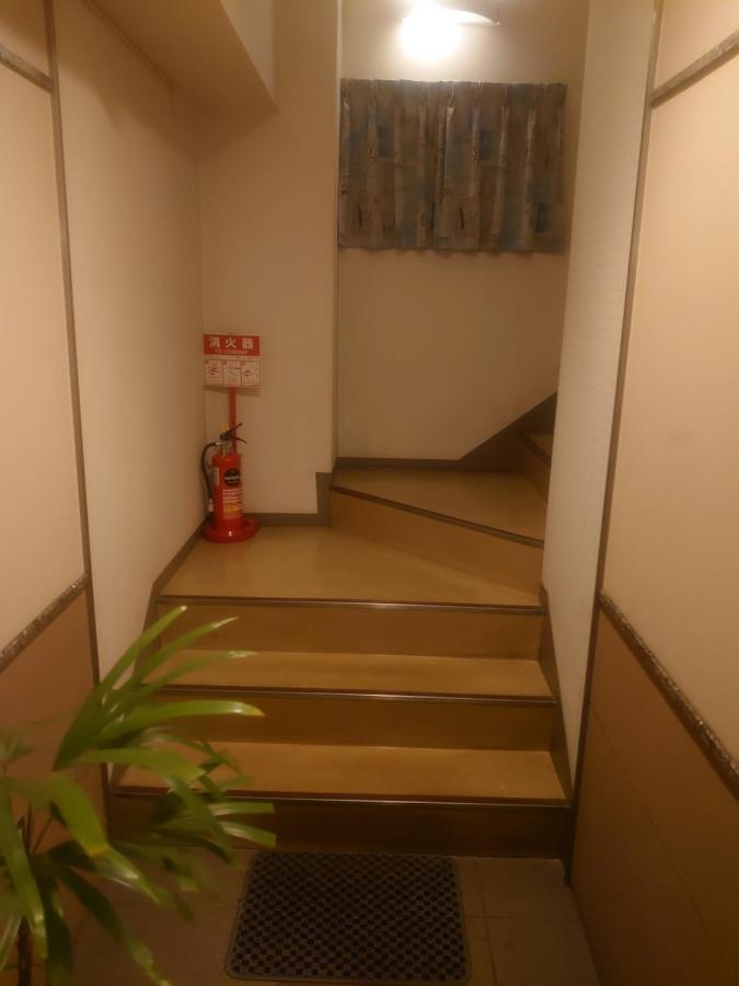 Hotel Wave大人専用 Χιροσίμα Εξωτερικό φωτογραφία