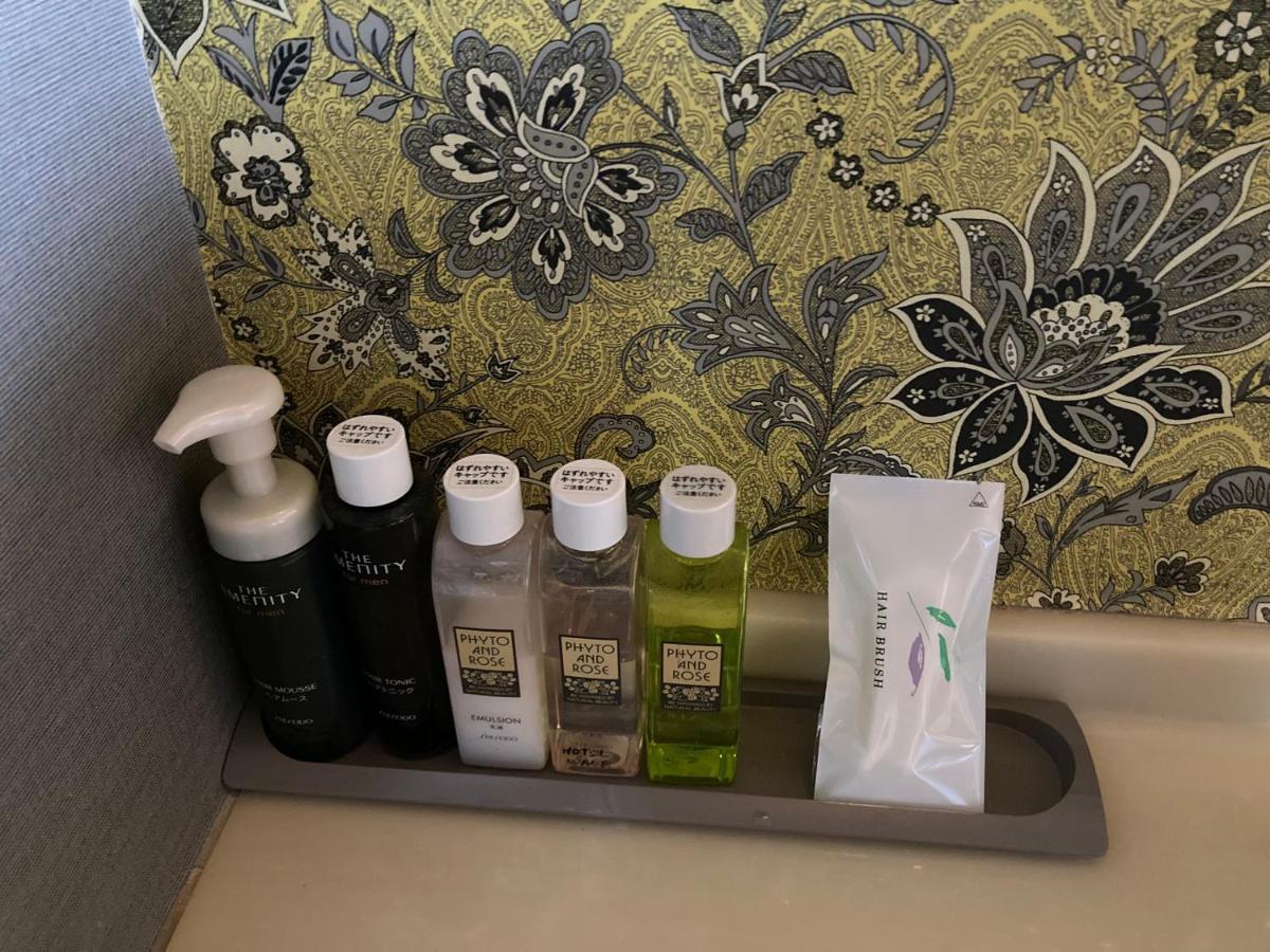 Hotel Wave大人専用 Χιροσίμα Εξωτερικό φωτογραφία