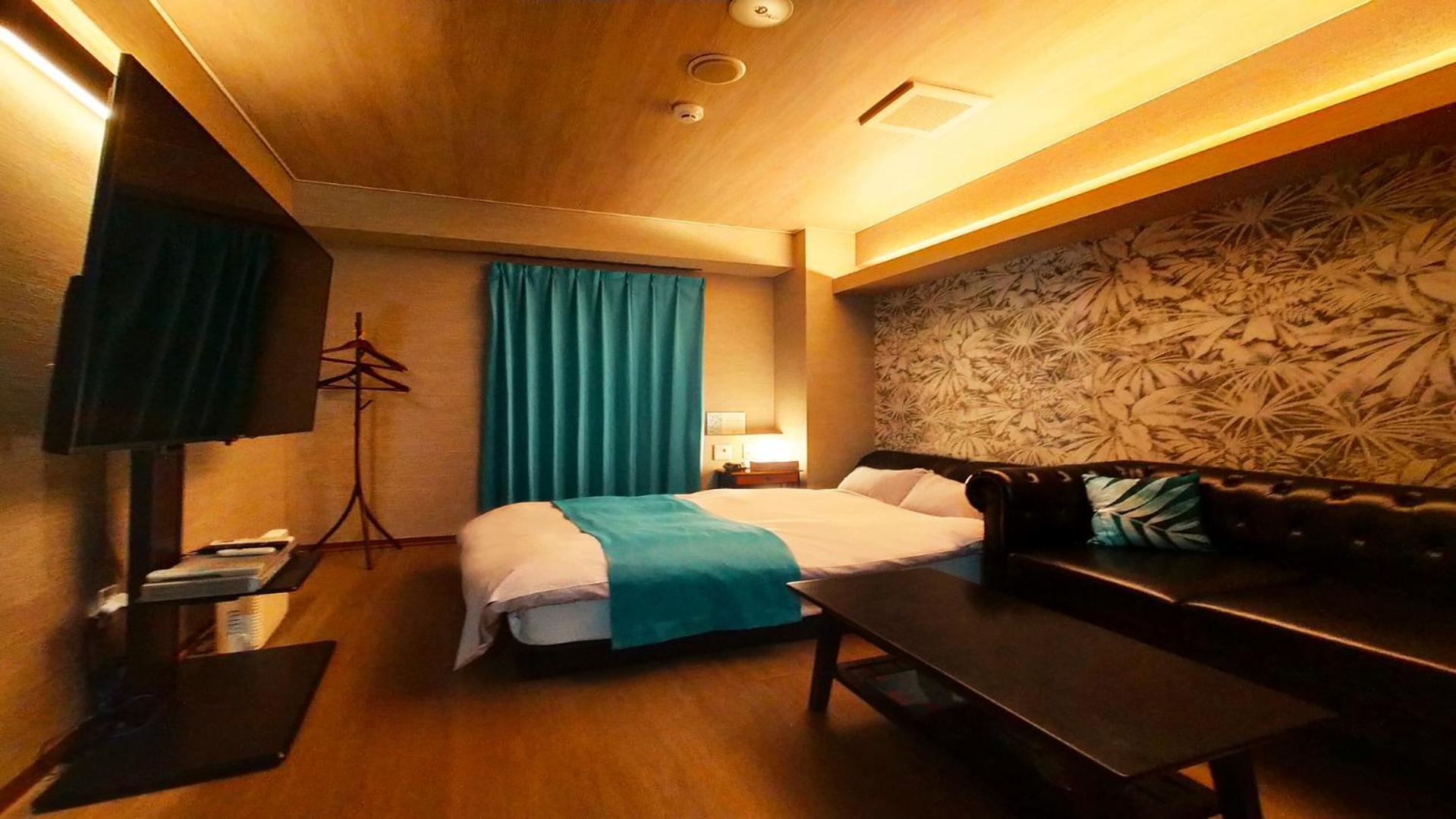 Hotel Wave大人専用 Χιροσίμα Εξωτερικό φωτογραφία