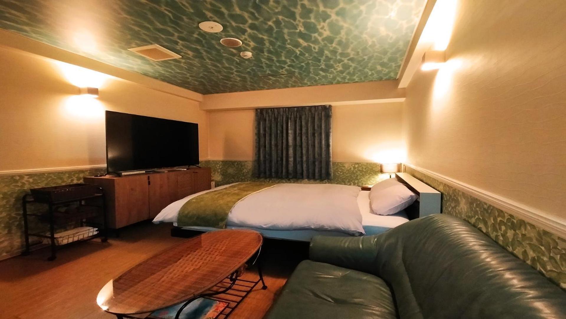Hotel Wave大人専用 Χιροσίμα Εξωτερικό φωτογραφία
