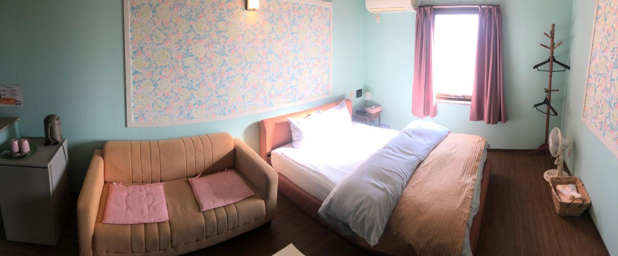 Hotel Wave大人専用 Χιροσίμα Εξωτερικό φωτογραφία