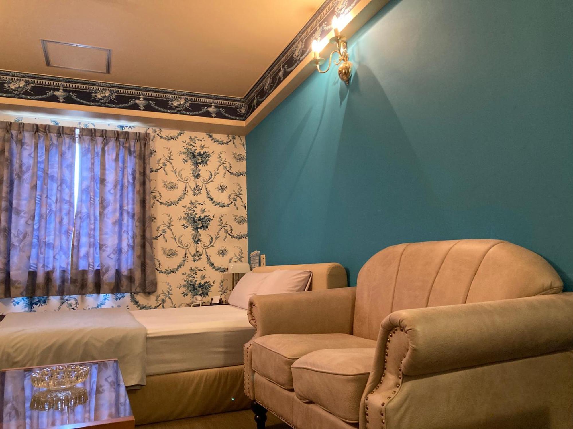 Hotel Wave大人専用 Χιροσίμα Εξωτερικό φωτογραφία
